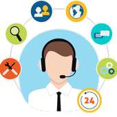 My Call Center icon