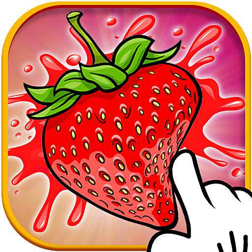 Fruit Crush 3D - Fruit Blast 2.5