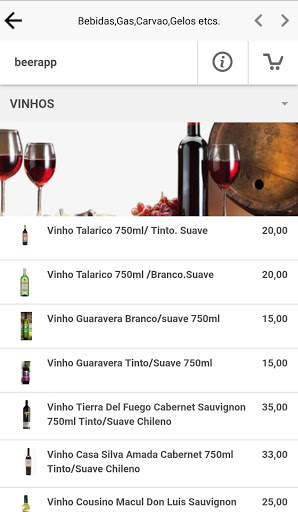 BEERAPP screenshot 6