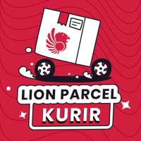 Lion Parcel Driver icon