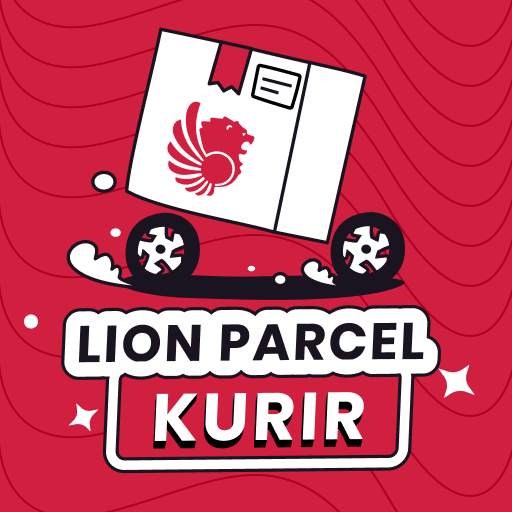Lion Parcel Driver 2.47.1