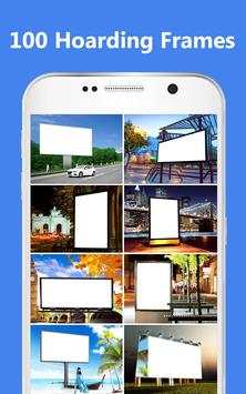 Hoarding Photo Frames screenshot 9