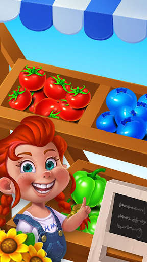 Garden Farm Legend screenshot 6