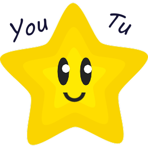 Spanglish Stars icon