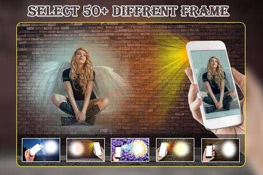 Face Projector 1 تصوير الشاشة