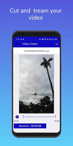 My Video Editor screenshot 5
