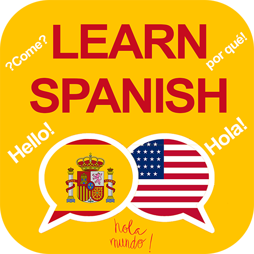 Spanish Speaking Course icon