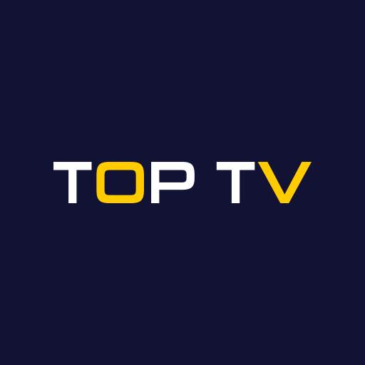 TOP TVPRO screenshot 1