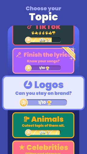 Trivia Royale screenshot 6