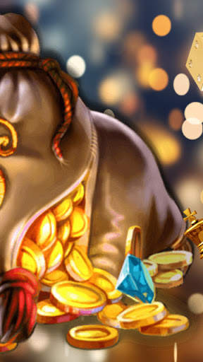 Golden Bag screenshot 3