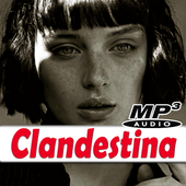 Clandestina song أيقونة