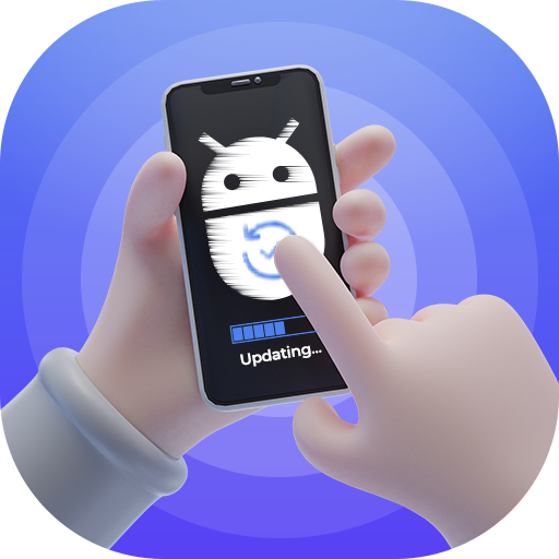 Update Software Latest – Auto Update Checker icon