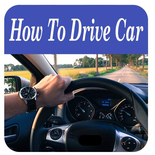 How To Drive Car 5.1.1.2
