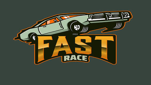 Fast racing cars screenshot 3