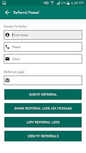 Brainy Parents App screenshot 6