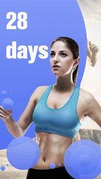 Belly Fat Workout screenshot 2