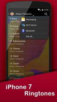Best Ringtones For iPhone 7 screenshot 5