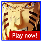 Guide for playing Naruto Shippuden icon