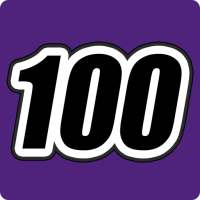 100 Day Challenge on 9Apps