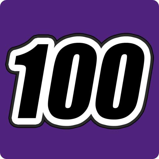 100 Day Challenge 2.5