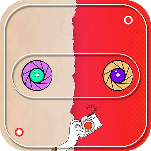 Split Camera-Camera Clonner 1.0