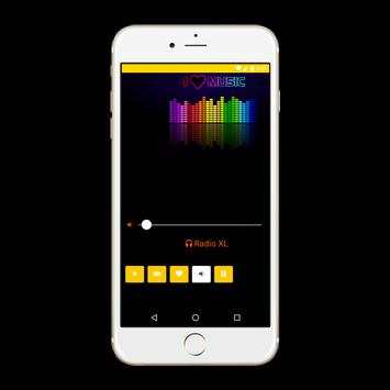 Radio screenshot 3