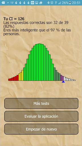 Test de CI screenshot 3