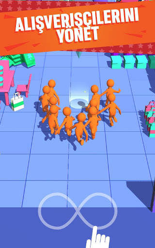 Crazy Shopping screenshot 6