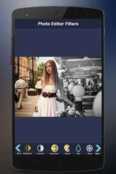 Photo Editor Filters screenshot 4