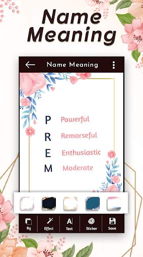 My Name Meaning screenshot 3