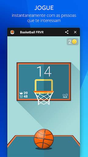 Facebook Gaming: para assistir, jogar e conectar screenshot 3