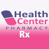 Health Center Pharmacy icon