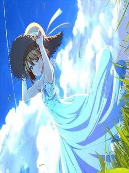 Anime Lovers Live Wallpaper screenshot 6