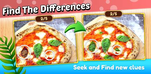Find the Differences - Spot it screenshot 7