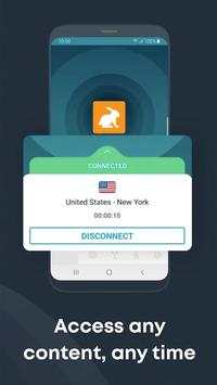 VPN Turbo screenshot 3