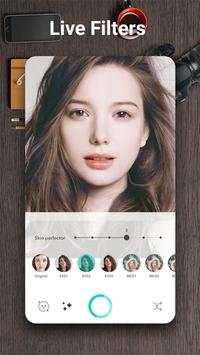 Cell Camera screenshot 1