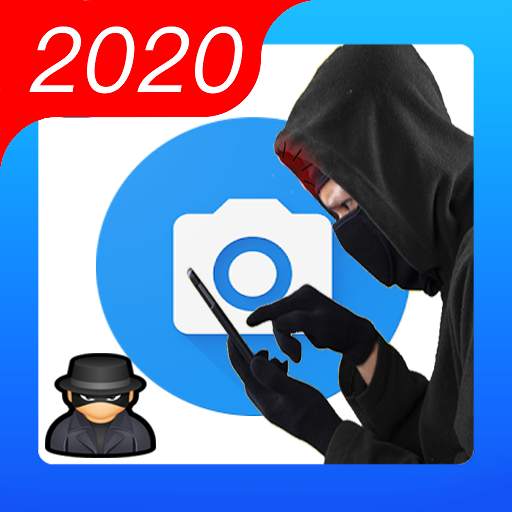 Hidden Intruder Selfie ll Capture photos ll 4.3.9