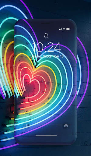 Colorful Wallpaper screenshot 8