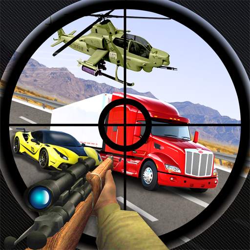 Extreme Sniper 3D 1.0.3