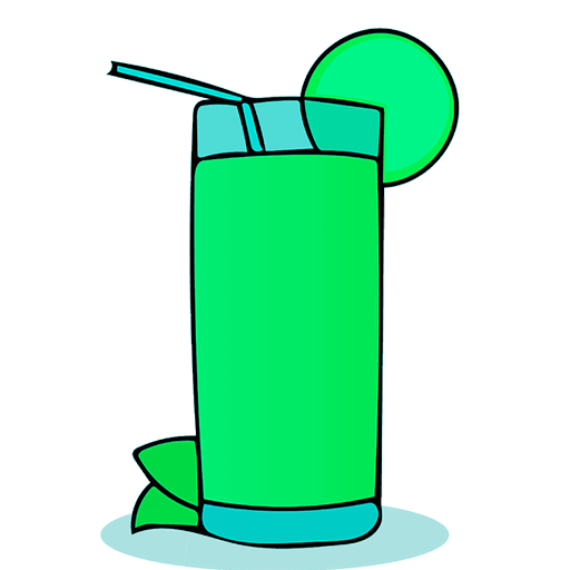 Detox Water Recipes: Fitness Drinks Recipes icon