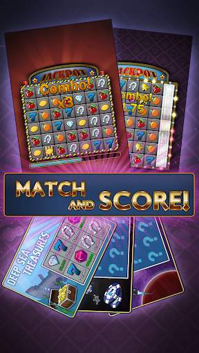 Jackpot Gems screenshot 10