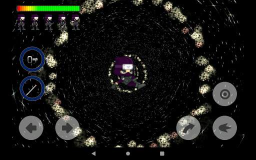 Ninja screenshot 11