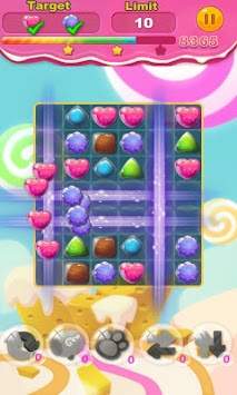 Candy Kingdom Frenzy screenshot 7