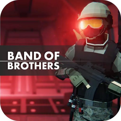 BAND OF BROTHERS icon