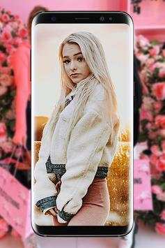 Zoe Laverne Wallpapers HD 2020 screenshot 6