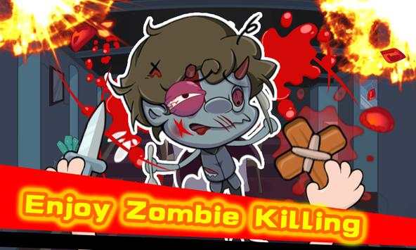 Zombie Shooter screenshot 5
