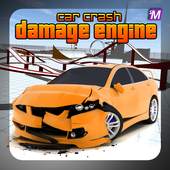 Damage Engine Car Crash Racing 1.02