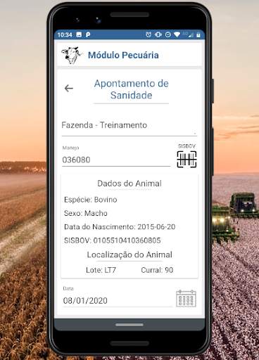 B1Agribusiness Mobile screenshot 6