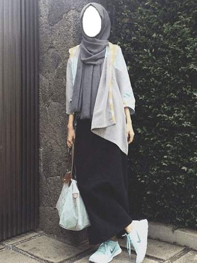 Hijab Women screenshot 3