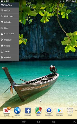 Mini Apps - Multitasking screenshot 11